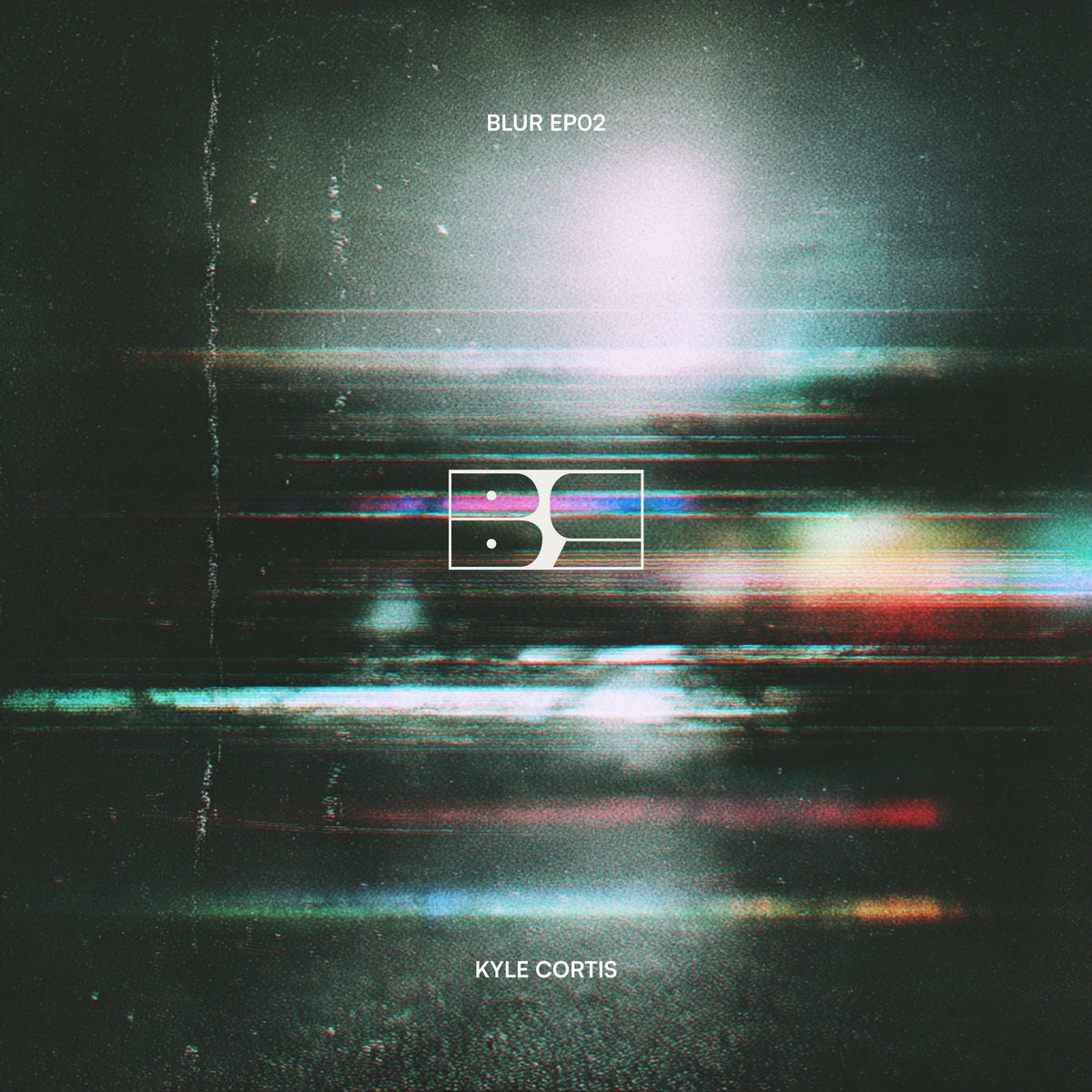 Blur EP02 — Kyle Cortis — Mastered by O.N.L